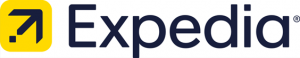 expedia new logo